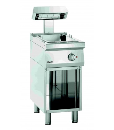 Chauffe-frites électrique 700 BARTSCHER Chauffe-frites électrique 700 BARTSCHER