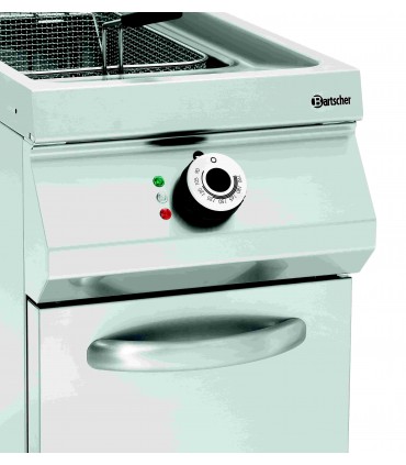 Friteuse électrique BARTSCHER
