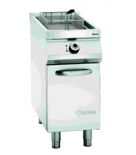 Friteuse électrique BARTSCHER