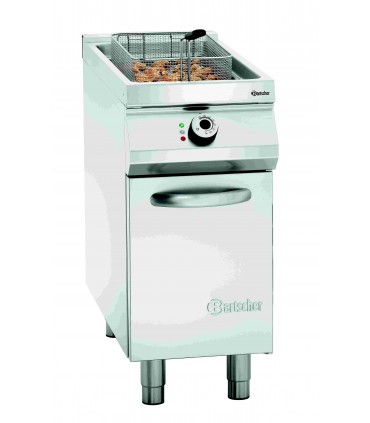 Friteuse électrique BARTSCHER