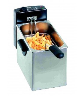Friteuse "MINI II" 1x4L BARTSCHER
