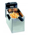 Friteuse "MINI II" 1x4L  Réf. A165110 BARTSCHER