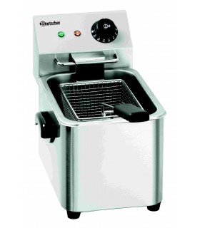 Friteuse "SNACK I" BARTSCHER
