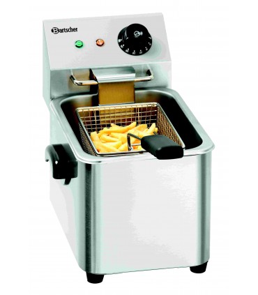 Friteuse "SNACK I" BARTSCHER