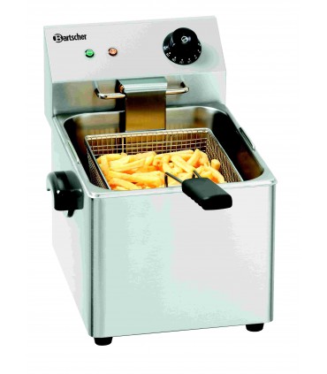 Friteuse "SNACK III" BARTSCHER