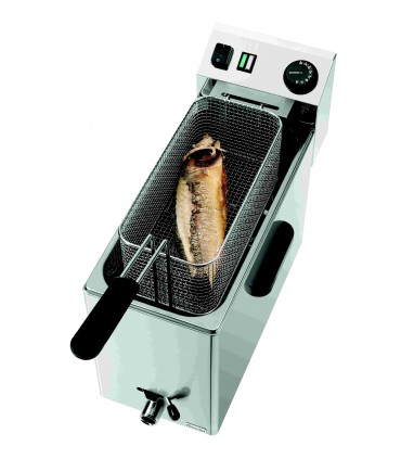 Friteuse "SNACK XL" Plus BARTSCHER