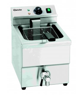 Friteuse "IMBISS I" BARTSCHER
