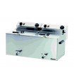Friteuse Professional II, 2x10L, AT  Réf. 162910 BARTSCHER