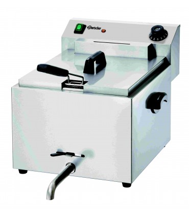 Friteuse Imbiss Pro, 10L, AT BARTSCHER