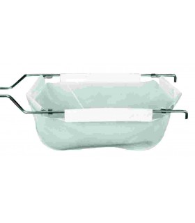 Filtre pour corps de friture  Réf. A101999 BARTSCHER