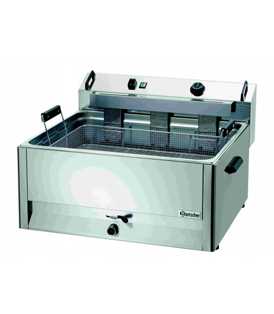 Machine à beignets - KEENSO - YINN - Grande capacité - Double face Machine à beignets - KEENSO - YINN - Grande capacité - Double face
