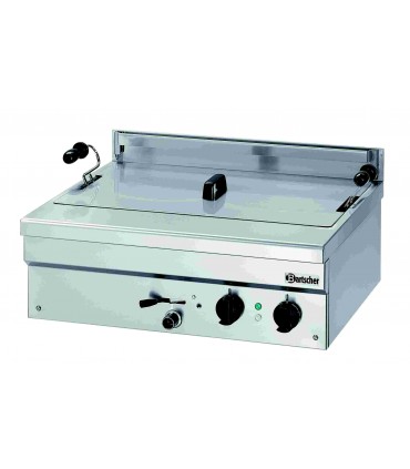 Friteuse à beignets électrique BF 21E BARTSCHER