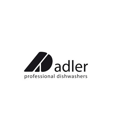 Logo fabricant Adler