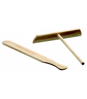 Crêpière 2CP400 Réf. 104457 BARTSCHER Crêpière 2CP400 Réf. 104457 BARTSCHER