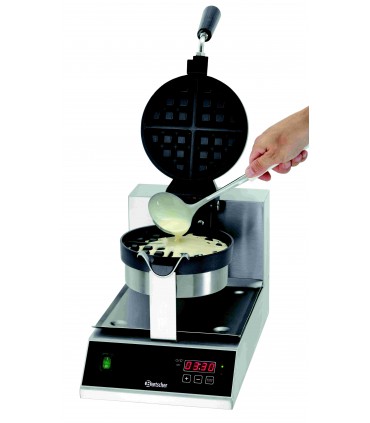 Gaufrier "Deluxe" 1BW170D BARTSCHER Gaufrier "Deluxe" 1BW170D BARTSCHER