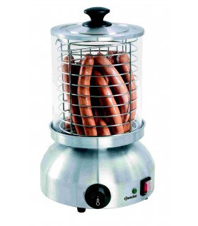 Appareil hot-dogs, rond BARTSCHER
