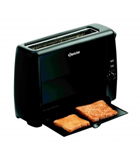 Grille-pain TS20Sli BARTSCHER