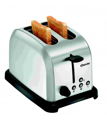 Grille-pain TB20 BARTSCHER