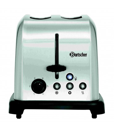 Grille-pain TB20 BARTSCHER