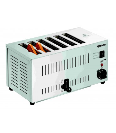 Grille-pain S60 BARTSCHER Grille-pain S60 BARTSCHER
