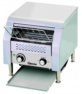 Grille-pain convoyeur BARTSCHER