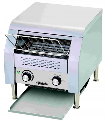 Grille-pain convoyeur BARTSCHER