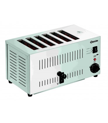 Grille-pain S60 BARTSCHER Grille-pain S60 BARTSCHER