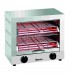 Appareil toaster/gratiner, double BARTSCHER