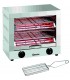 Appareil toaster/gratiner, double BARTSCHER