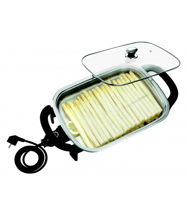 Poêle multi "40x30"Plus BARTSCHER