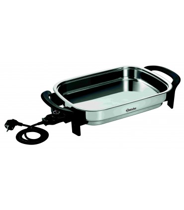 Poêle multi "40x30"Plus BARTSCHER