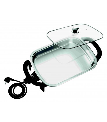 Poêle multi "40x30"Plus BARTSCHER