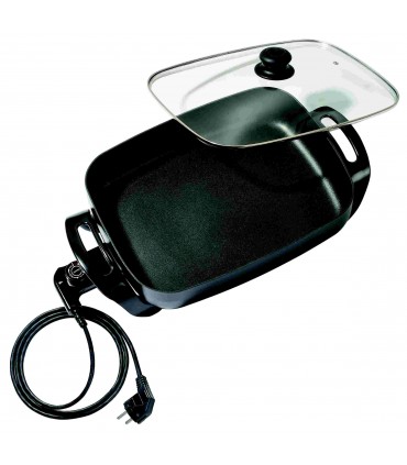 Poêle multi carrée, 40x30 BARTSCHER