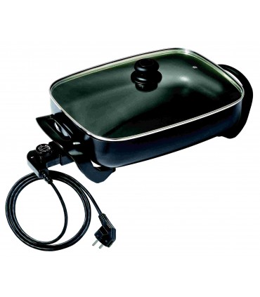 Poêle multi carrée, 40x30 BARTSCHER