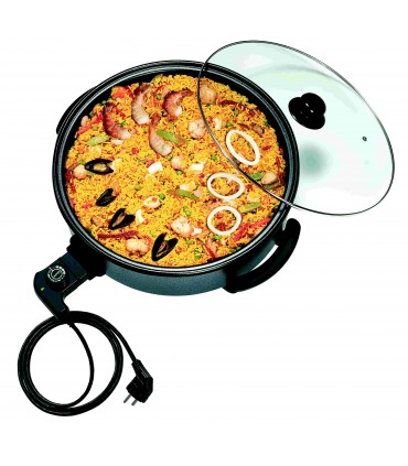 Poêle multi "Grande", 41cm BARTSCHER