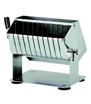 Trancheur saucisse manuel BARTSCHER