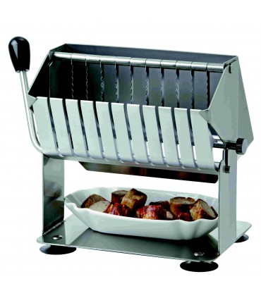 Trancheur saucisse manuel BARTSCHER