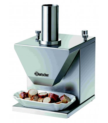 Trancheur saucisse BARTSCHER Trancheur saucisse BARTSCHER