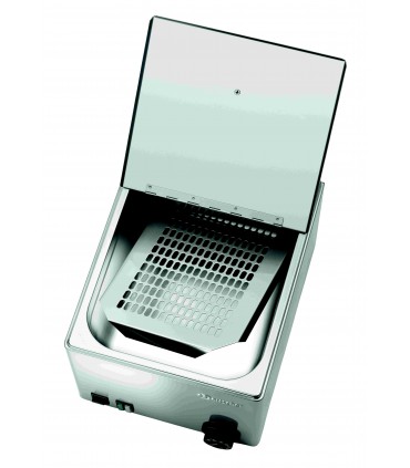 Chauffe-Saucisse 1KA10-FM BARTSCHER Chauffe-Saucisse 1KA10-FM BARTSCHER