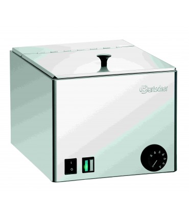 Chauffe-Saucisse 1KA10-FM BARTSCHER Chauffe-Saucisse 1KA10-FM BARTSCHER