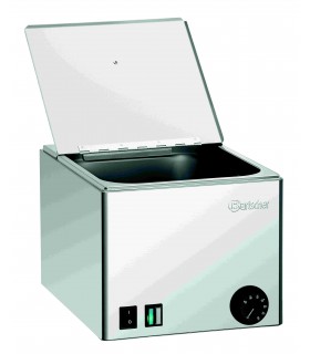 Chauffe-Saucisse 1KA10-FM BARTSCHER