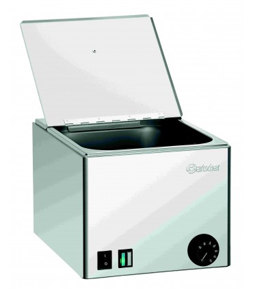 Chauffe-Saucisse 1KA10-FM BARTSCHER Chauffe-Saucisse 1KA10-FM BARTSCHER