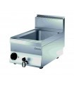 Bain Marie 650, L400, 1/1GN  Réf. 115111 BARTSCHER