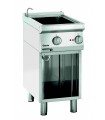 Bain Marie 700, L400, SO, aAE  Réf. 286301 BARTSCHER