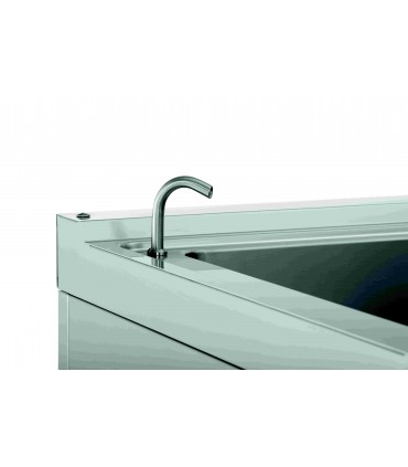 Bain-Marie 700, L800, Support ouvert, BARTSCHER