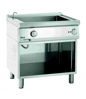 Bain-Marie 700, L800, Support ouvert, BARTSCHER