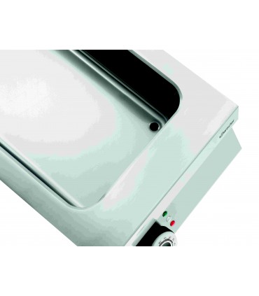 Bain-marie électrique, Support ouvert, BARTSCHER