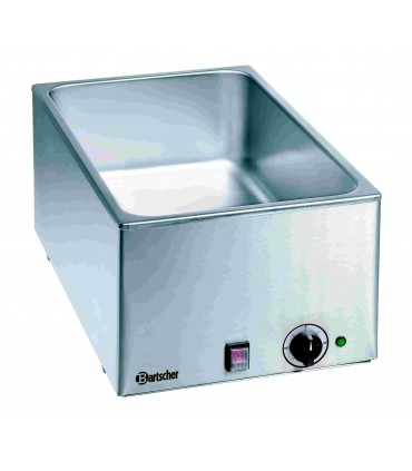 Bain-Marie, 1/1GN, 150mm BARTSCHER