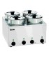 Bain-Marie Hotpot, 4x pot, 3,5 L BARTSCHER