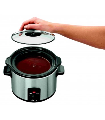 Chauffe-chocolat 1,25L BARTSCHER